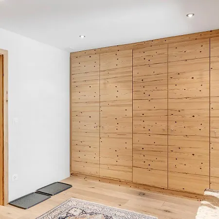 Apartmán 4br Stunning Penthouse - Ski In&ski Out- If You Want To Book, Please Contact On Wh-ats-app - 0034-635-518-216 !!!! Zermatt